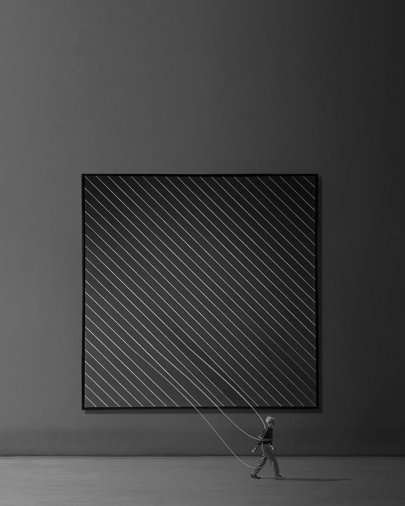 Photograph by Ali Zolghadri