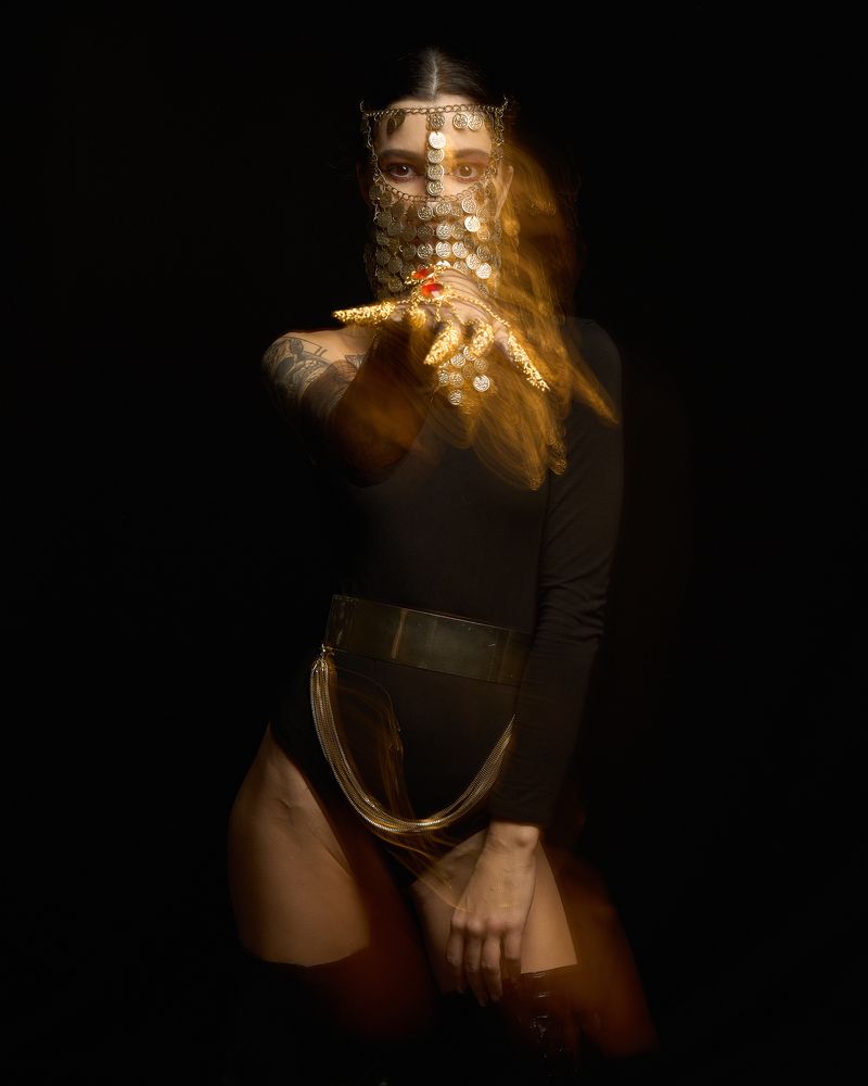 Photograph by Aleksey Romanov