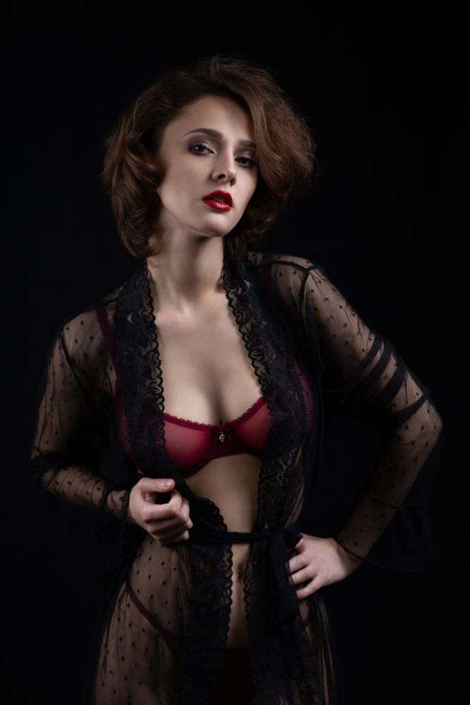 Photograph by Кир Лилуш