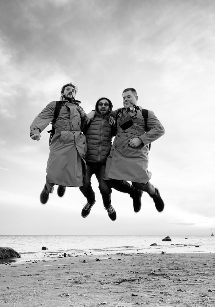 Photograph by Екатерина Балакина