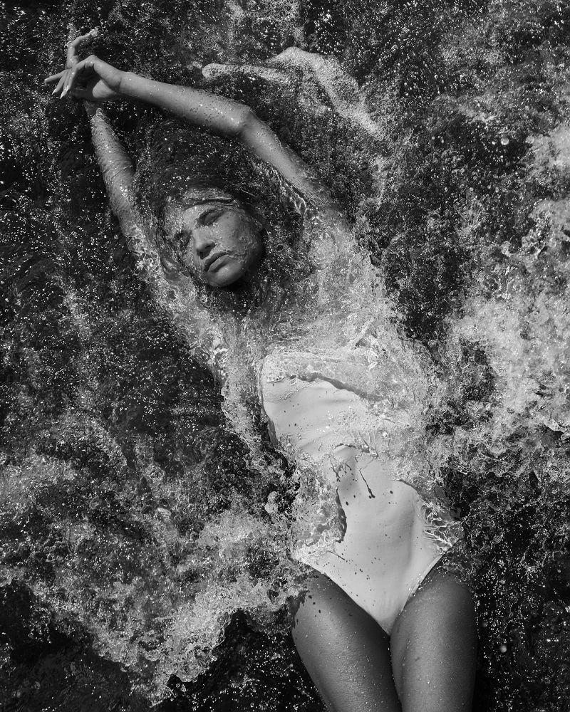 Photograph by Aleksey Romanov