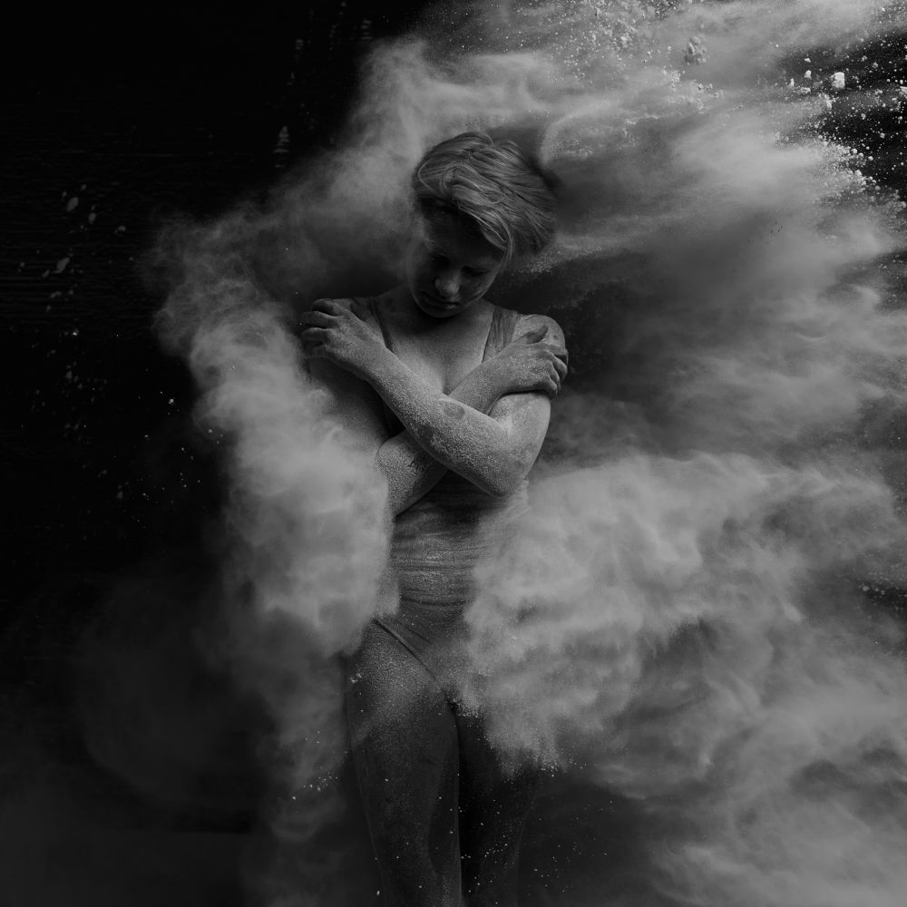 Photograph by Aleksey Romanov