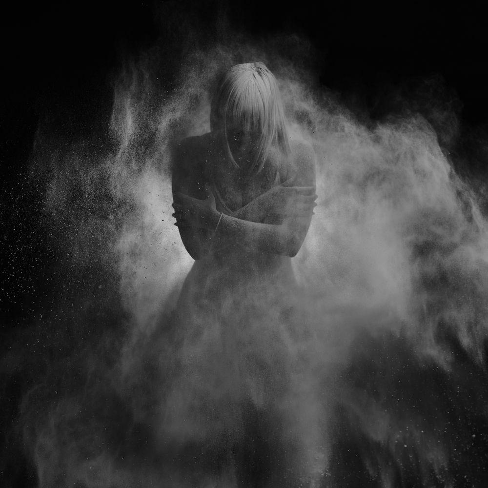 Photograph by Aleksey Romanov