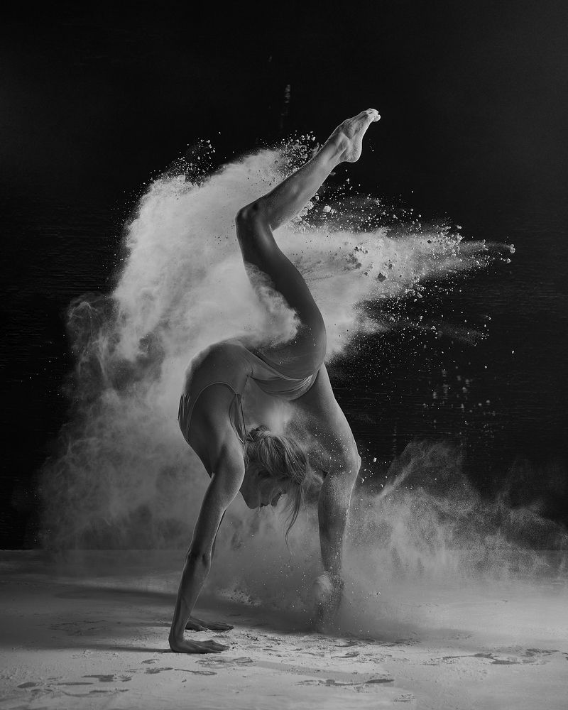 Photograph by Aleksey Romanov