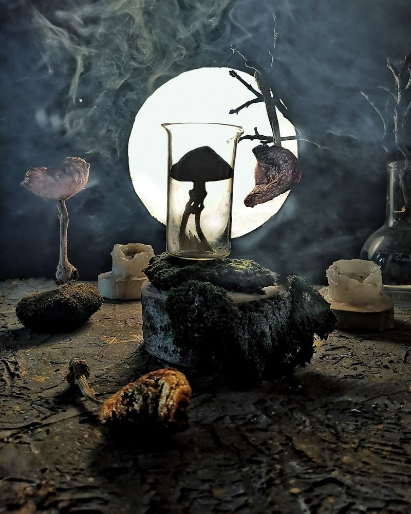 Photograph by Наталья Балабанова