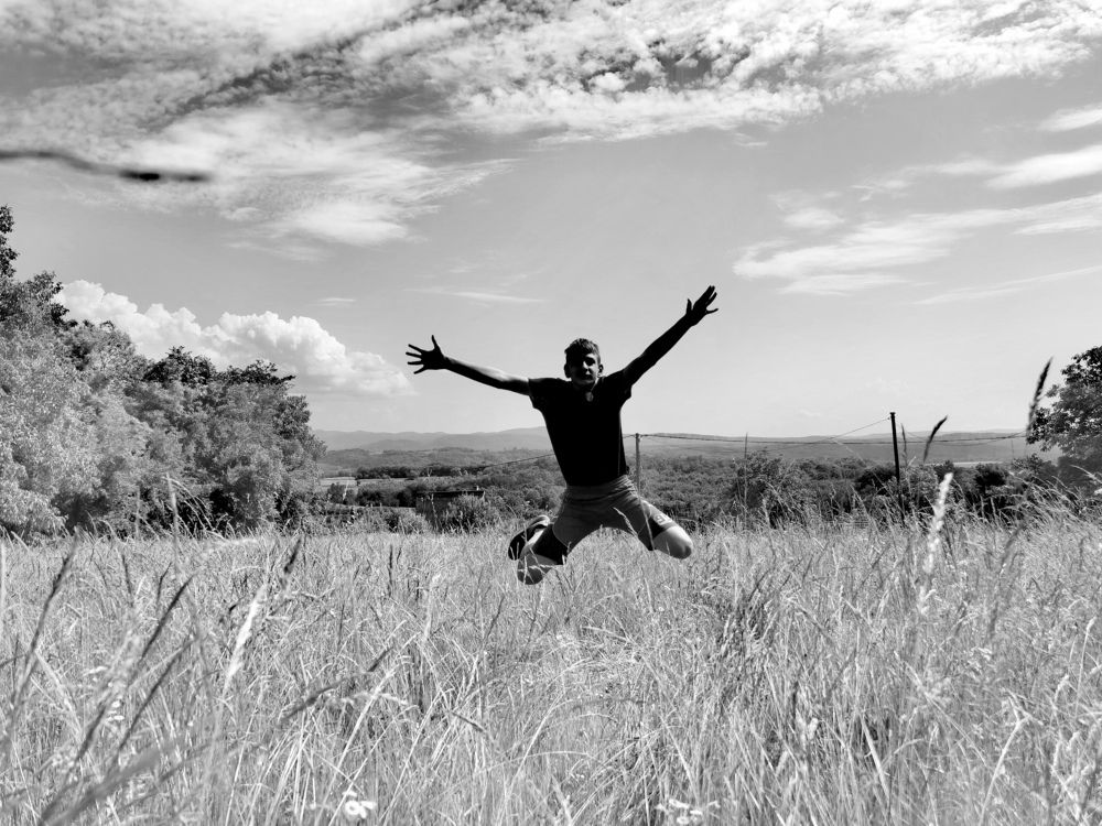 Photograph by Alen Brkić