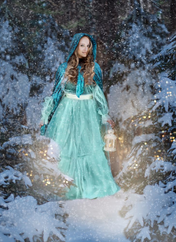 Photograph by Анна Колесниченко