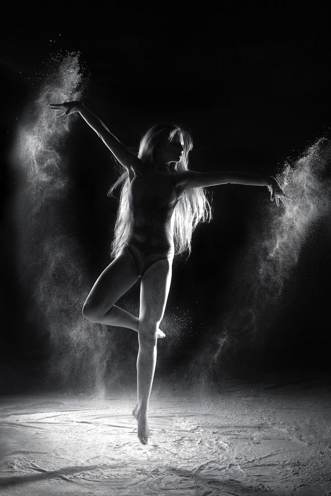 Photograph by Юлия Поликарпова