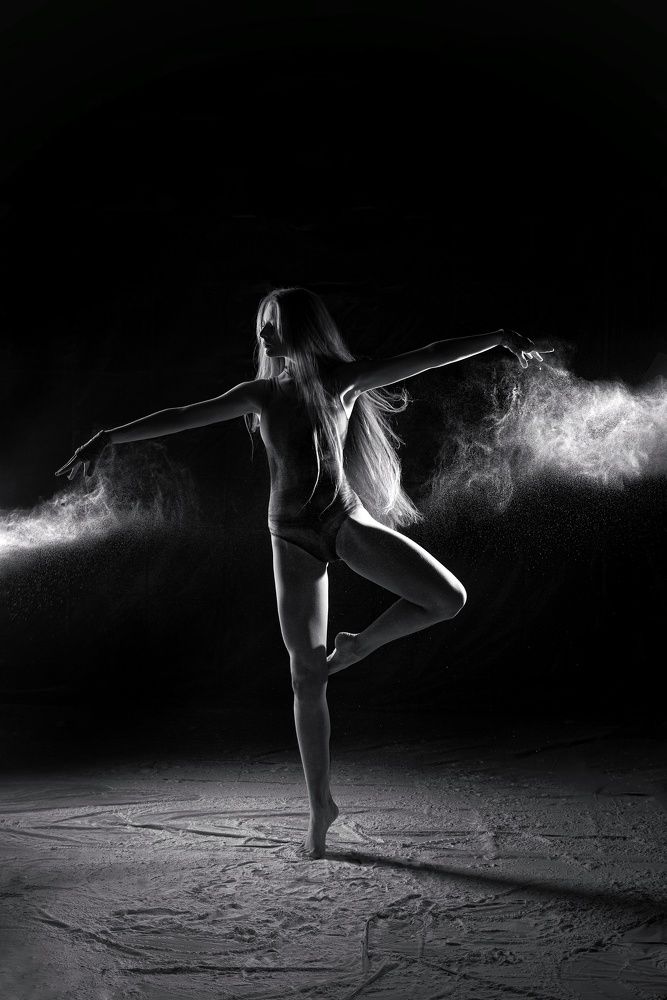 Photograph by Юлия Поликарпова