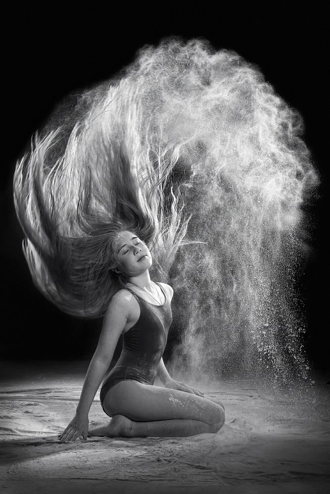 Photograph by Юлия Поликарпова