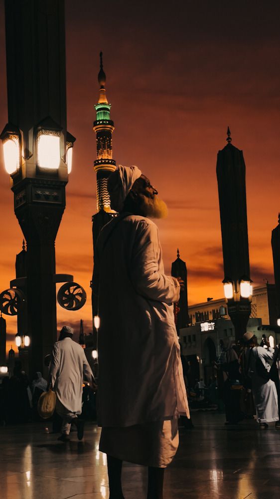 Photograph by Mohtadi