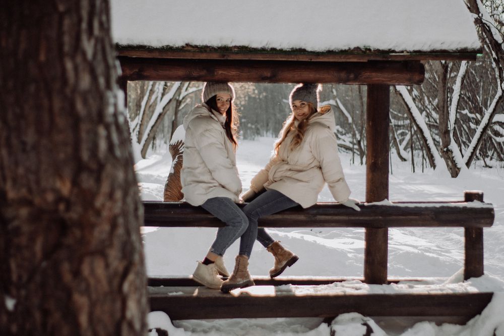 Photograph by Ирина