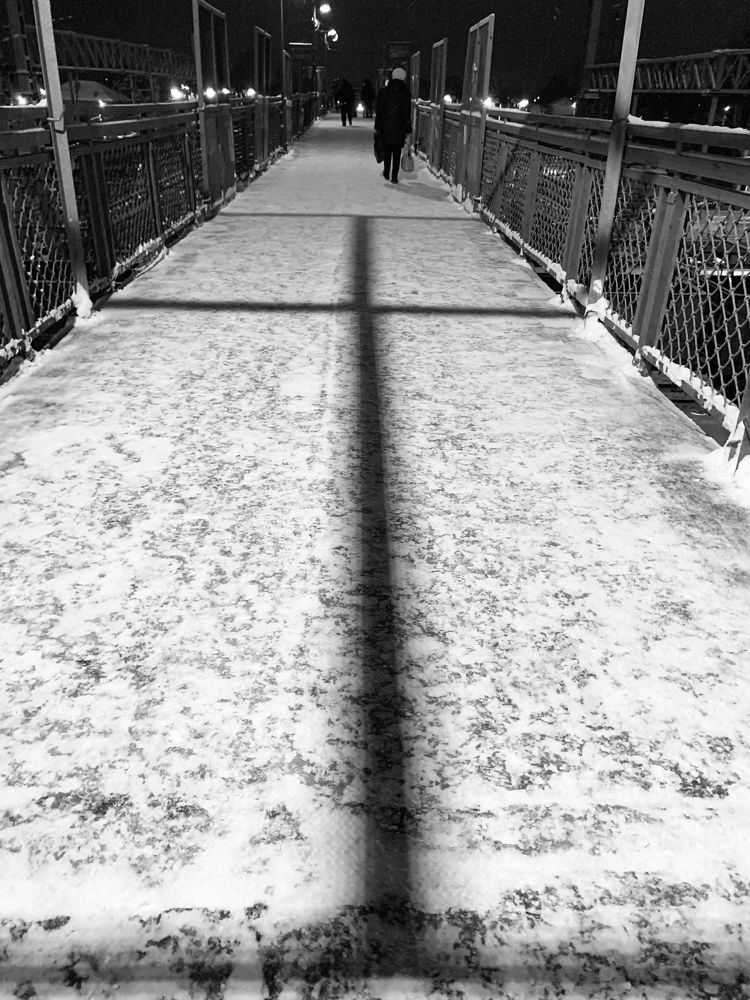 Photograph by Анна Чекирева