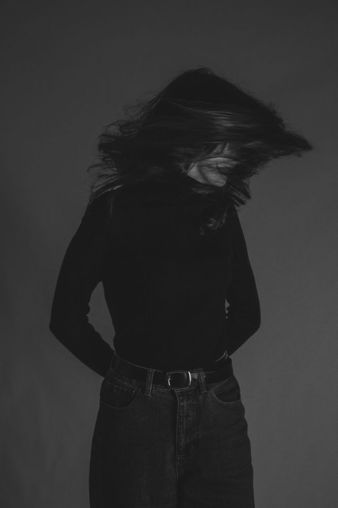 Photograph by Anna Dubinina