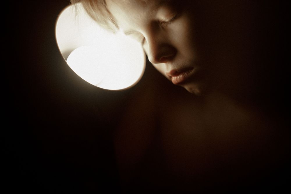 Photograph by Марина Подольская