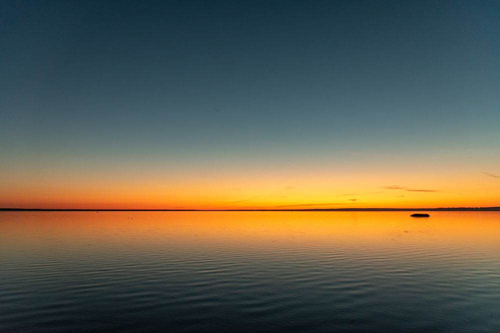 Photograph by Andrey Chernov