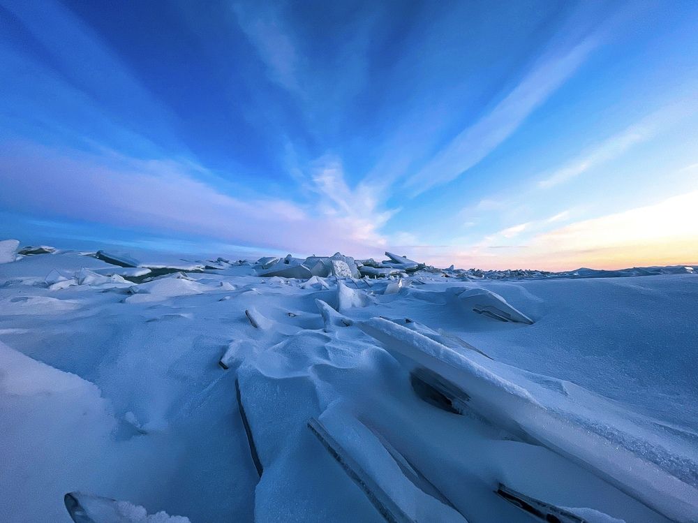 Photograph by Михаил Назаров