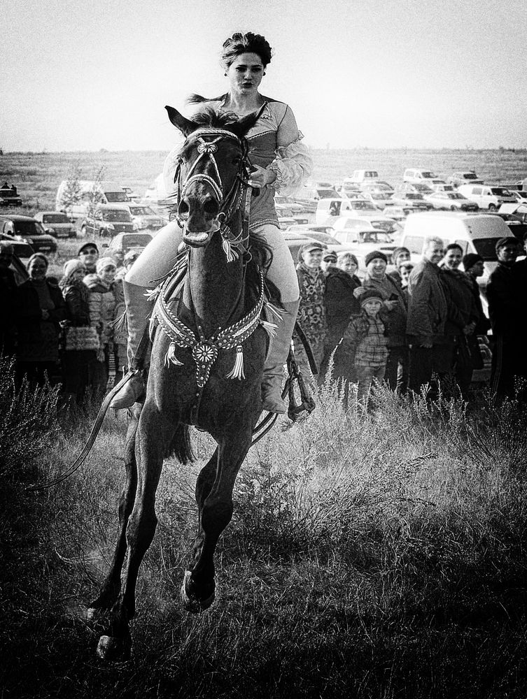 Photograph by Савоцкий Роман