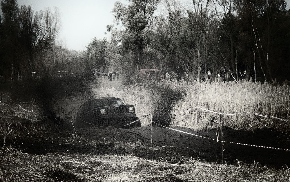 Фотография автора Роман Савоцкий