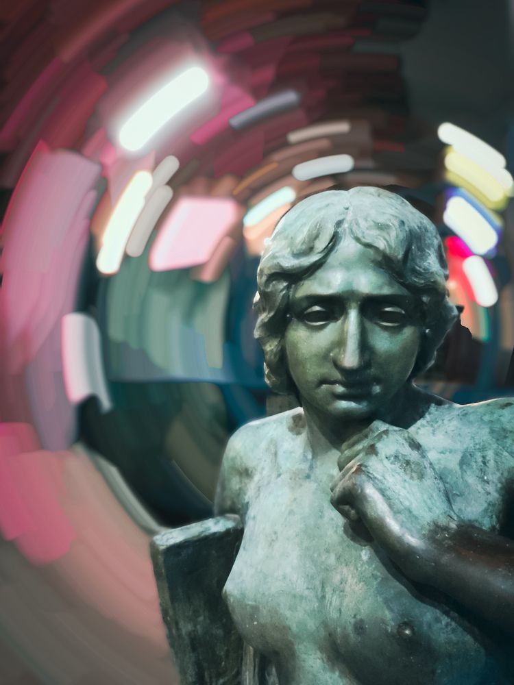 Photograph by ED DURAN