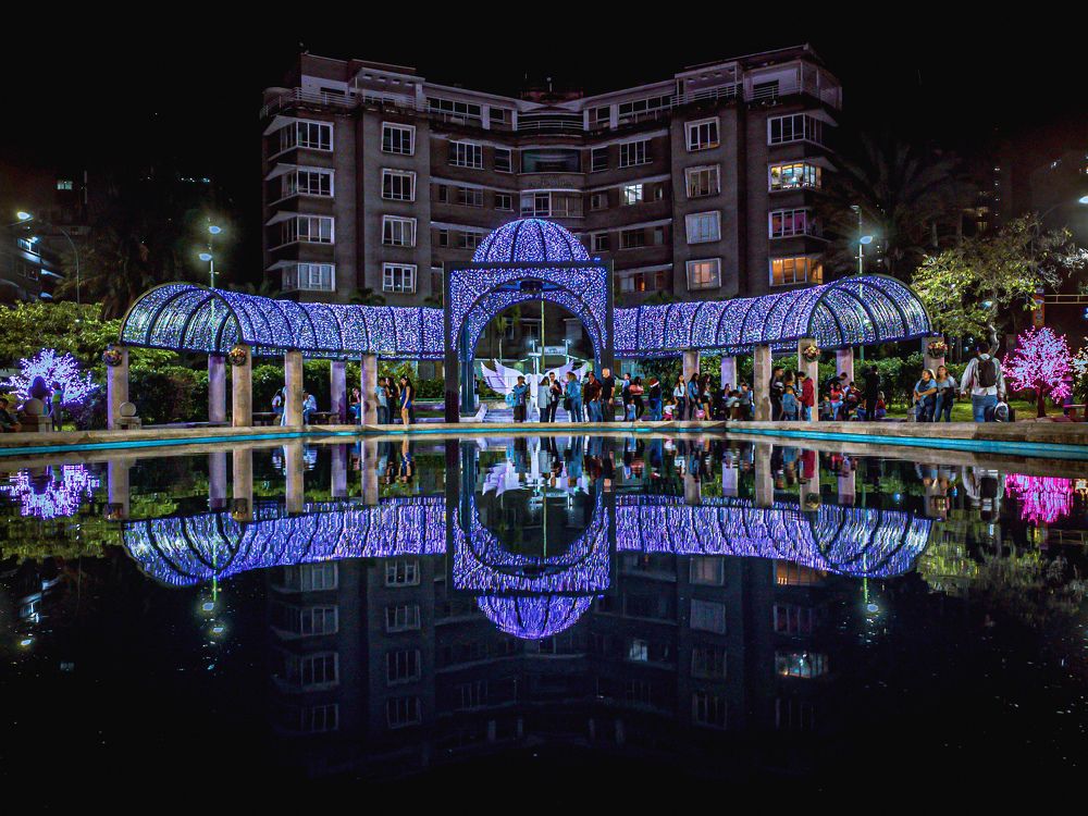 Photograph by ED DURAN