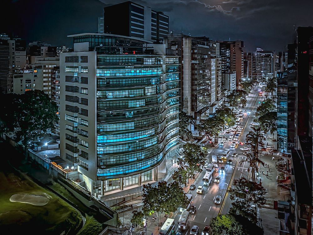 Photograph by ED DURAN