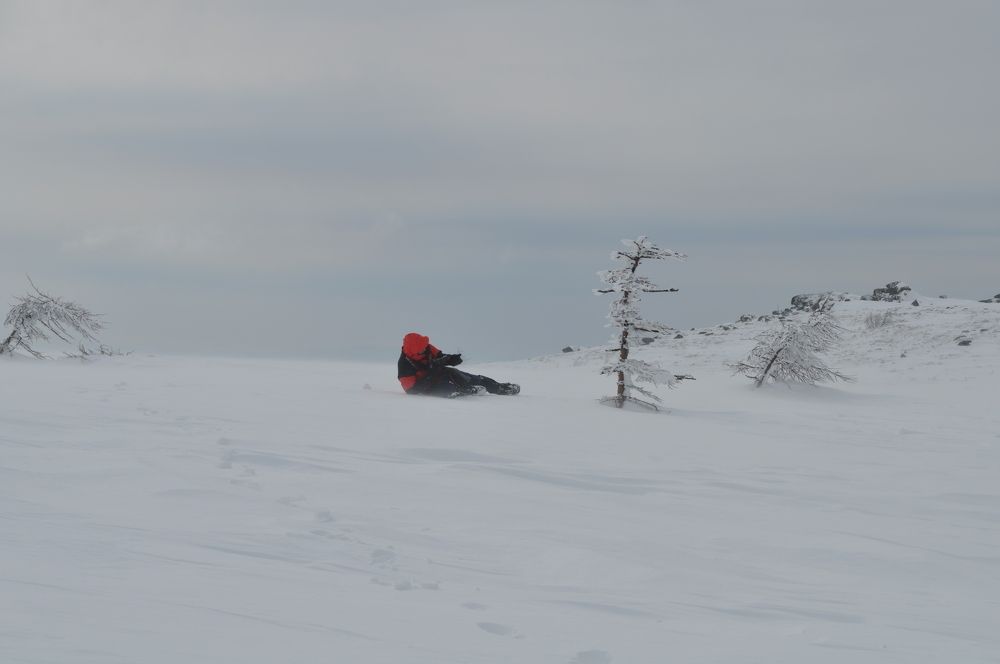 Photograph by Евгений Захаров