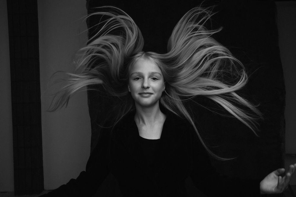 Photograph by Валентина Науменко