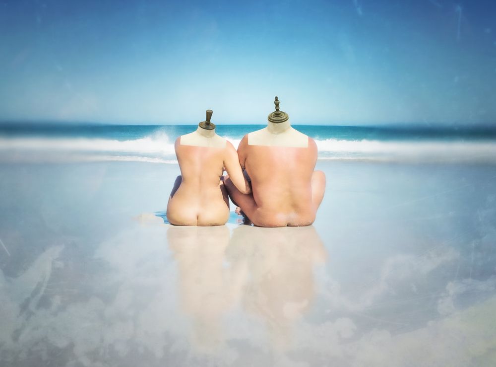 Photograph by Midge Engelbrecht