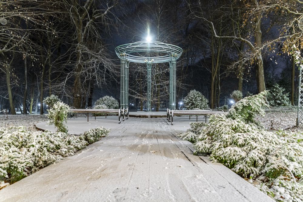 Photograph by Константин Чижов