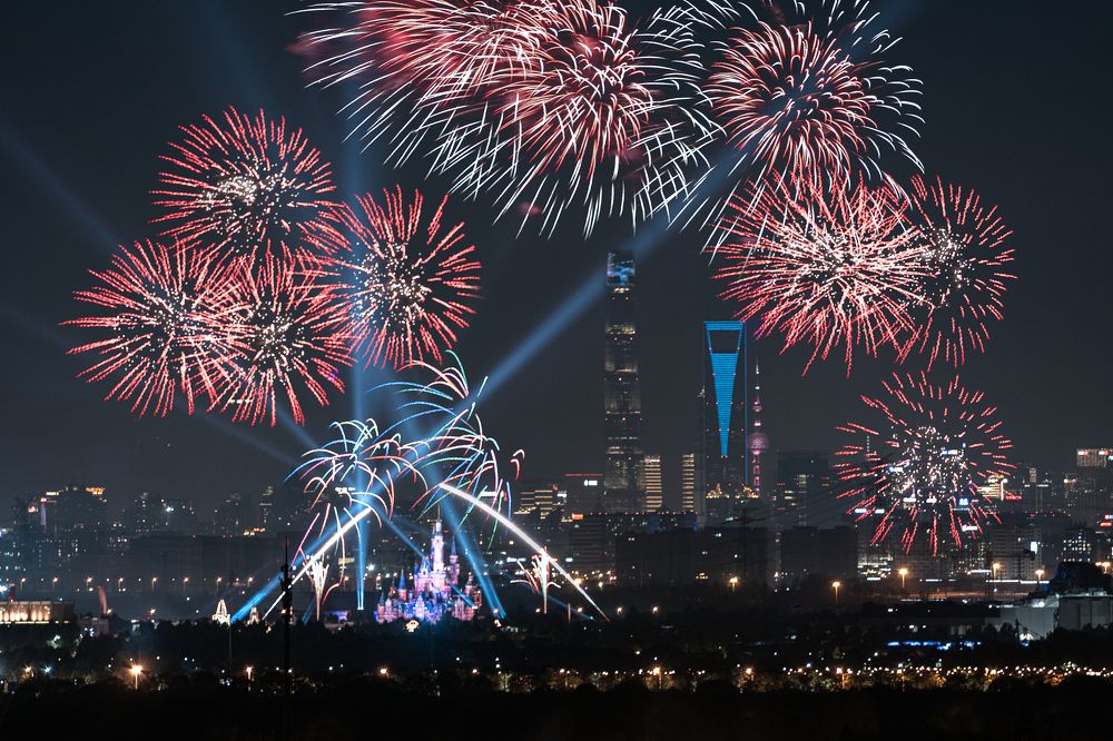 Photograph by Lv Jade