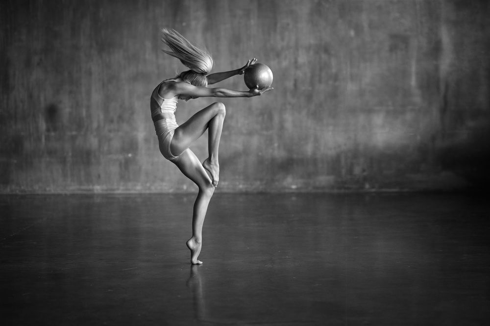 Photograph by Татьяна Банщикова