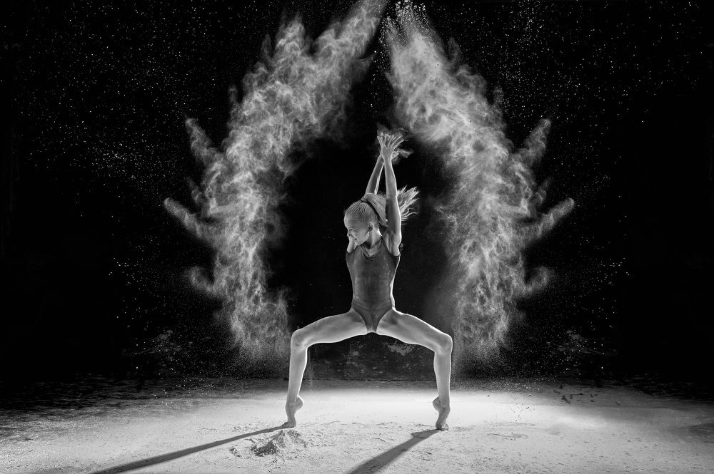 Photograph by Татьяна Банщикова