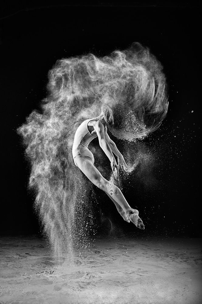 Сила притяжения