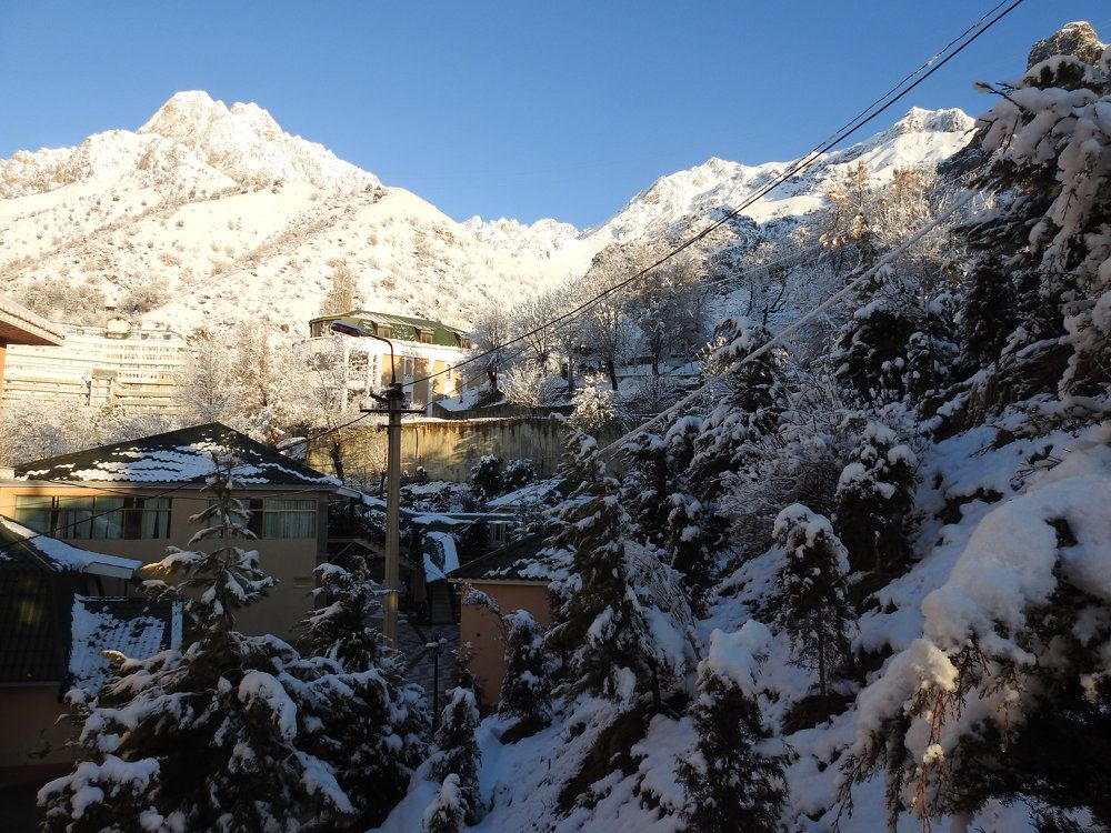 Photograph by Рустамбек Ахмадзода