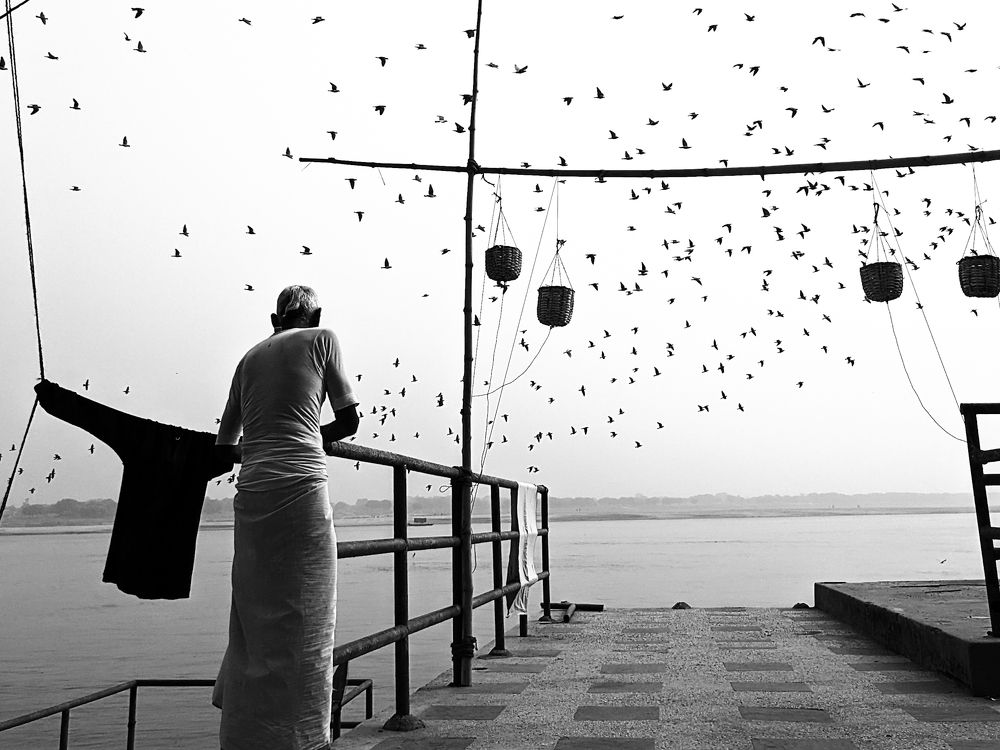 Photograph by Sanjay Hembram