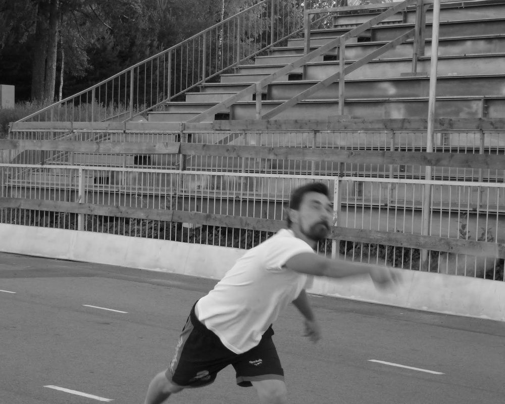 Photograph by Петр Поспелов