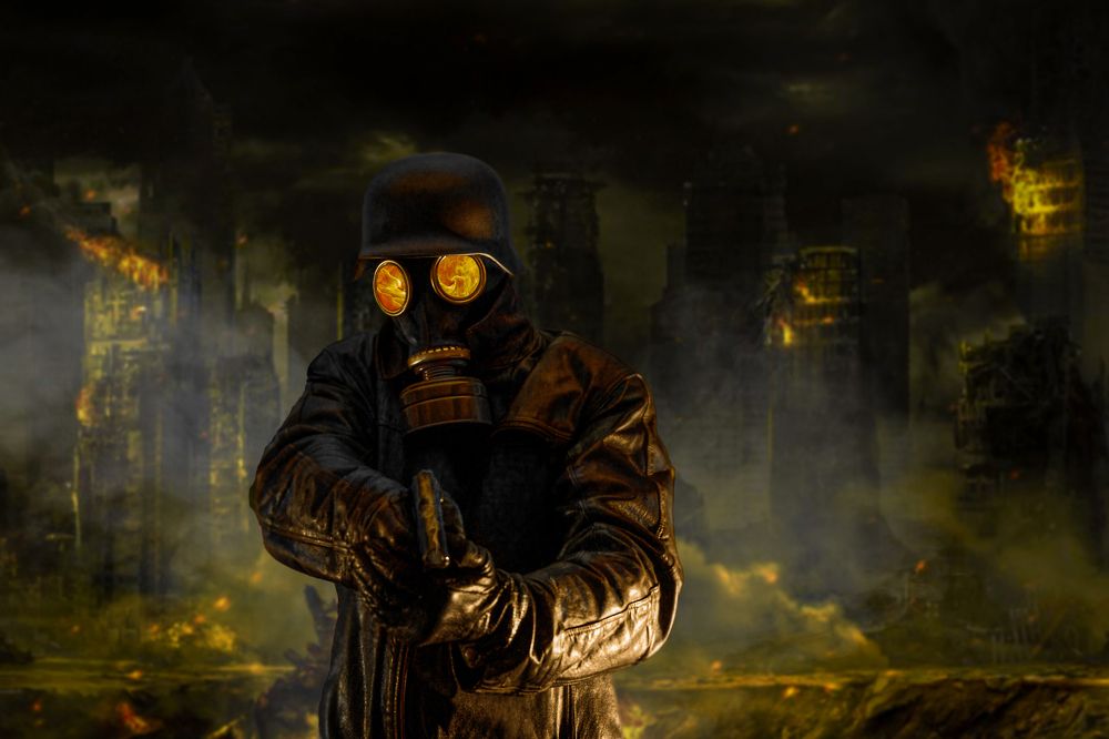 Фотография автора Александр Леонтьев