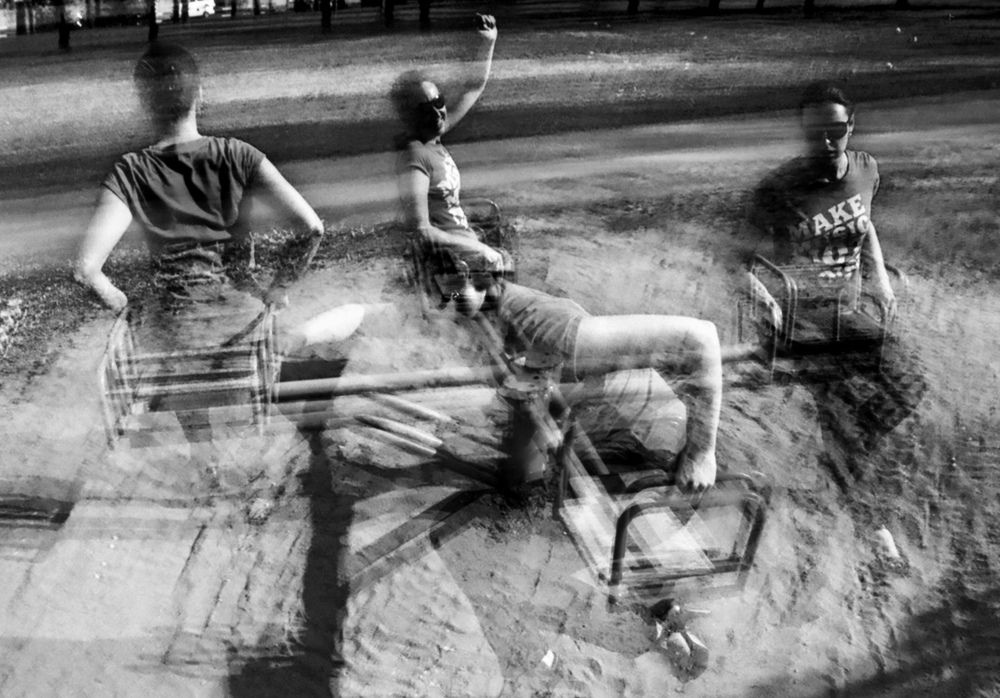 Photograph by Олег Банковский