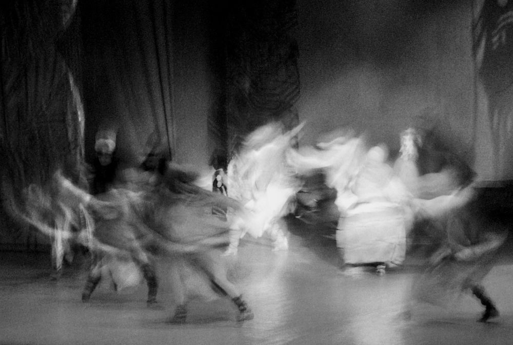 Photograph by Олег Банковский