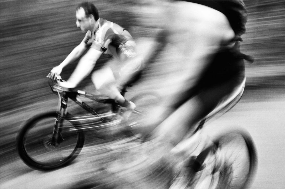 Photograph by Олег Банковский