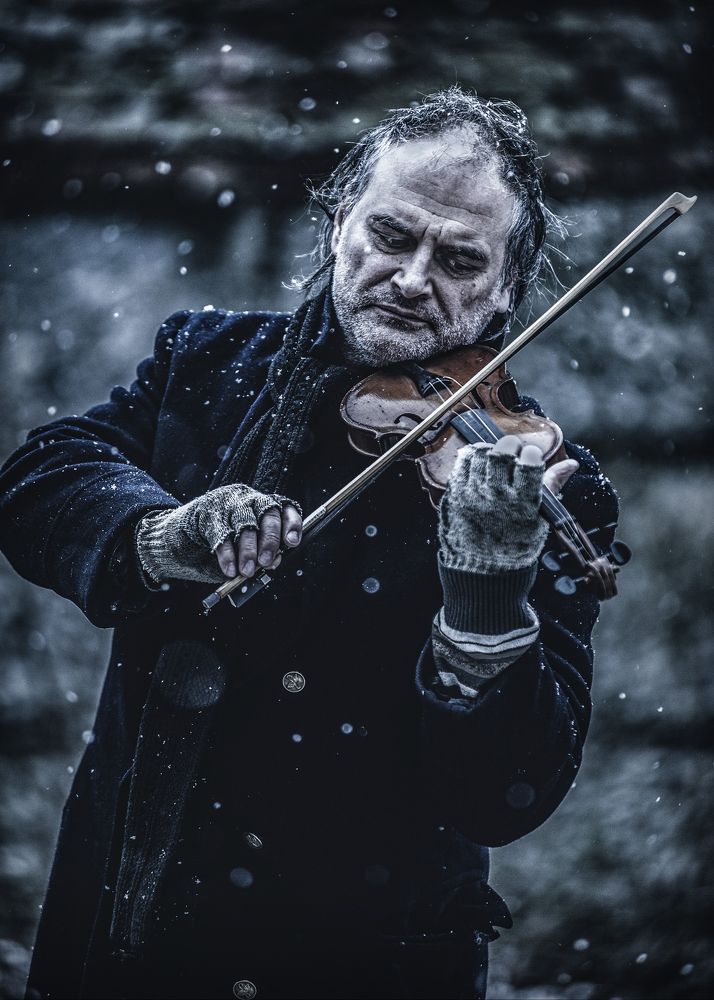 Photograph by Турков Евгений