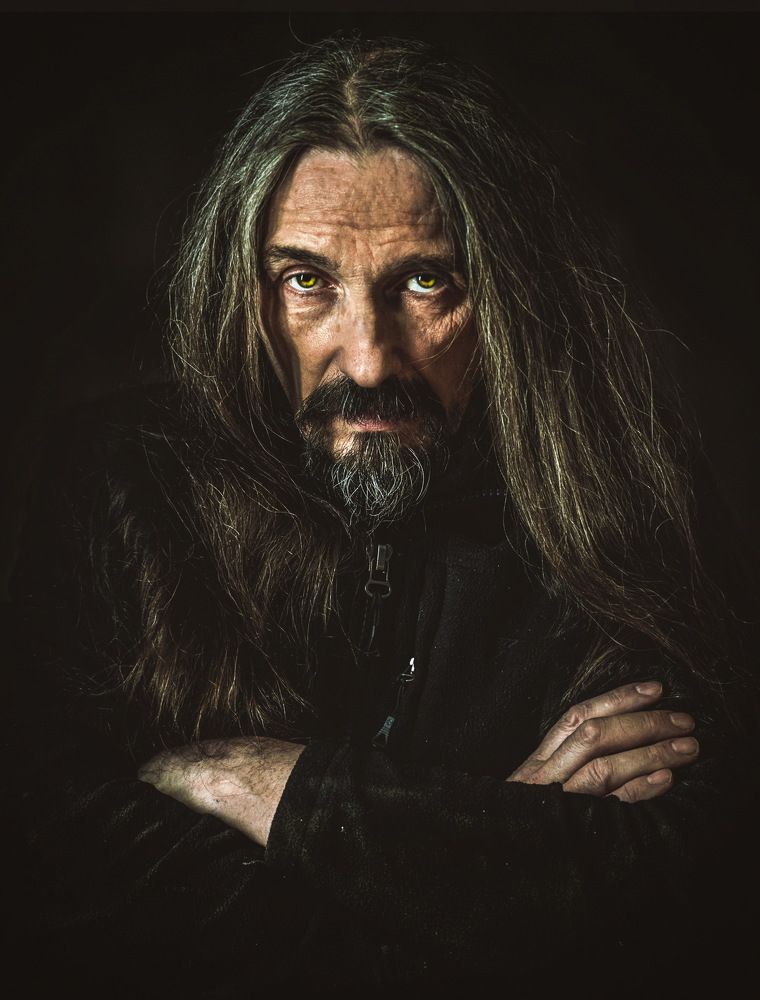 Photograph by Турков Евгений