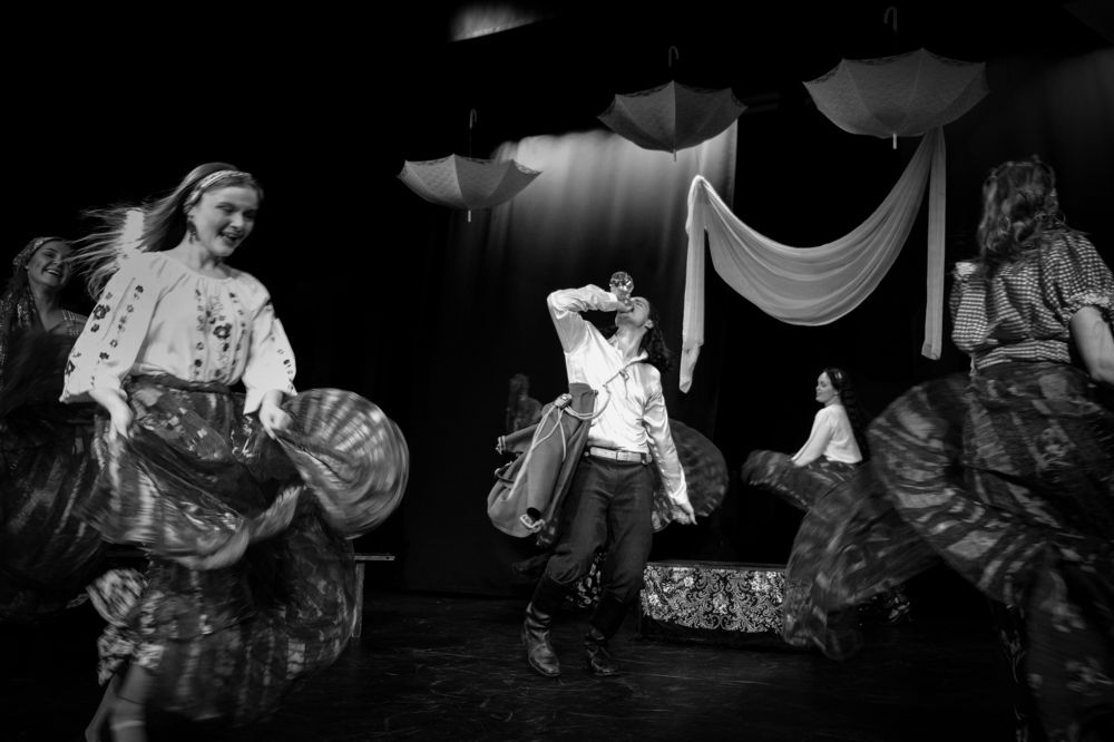 Photograph by Яна Морозова