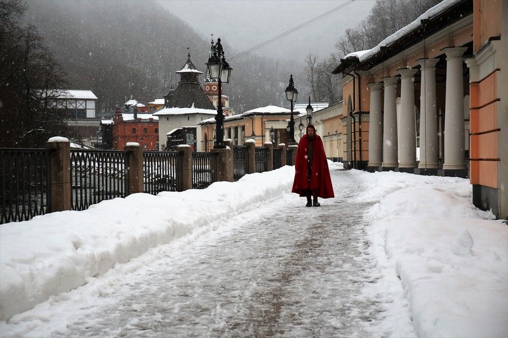 Photograph by Марина Юрченко