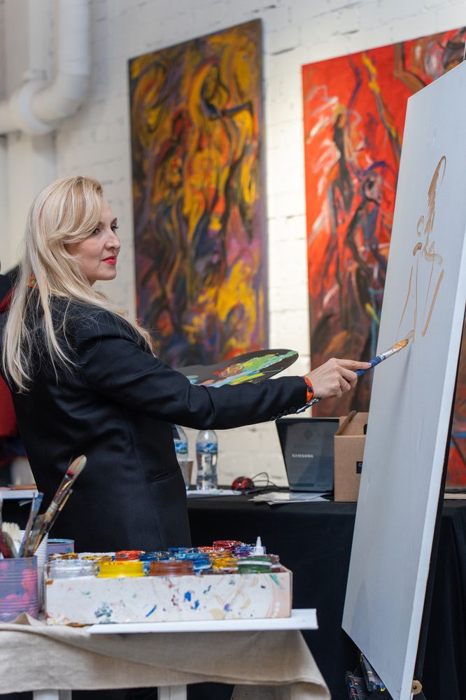 Photograph by Игорь Окунев