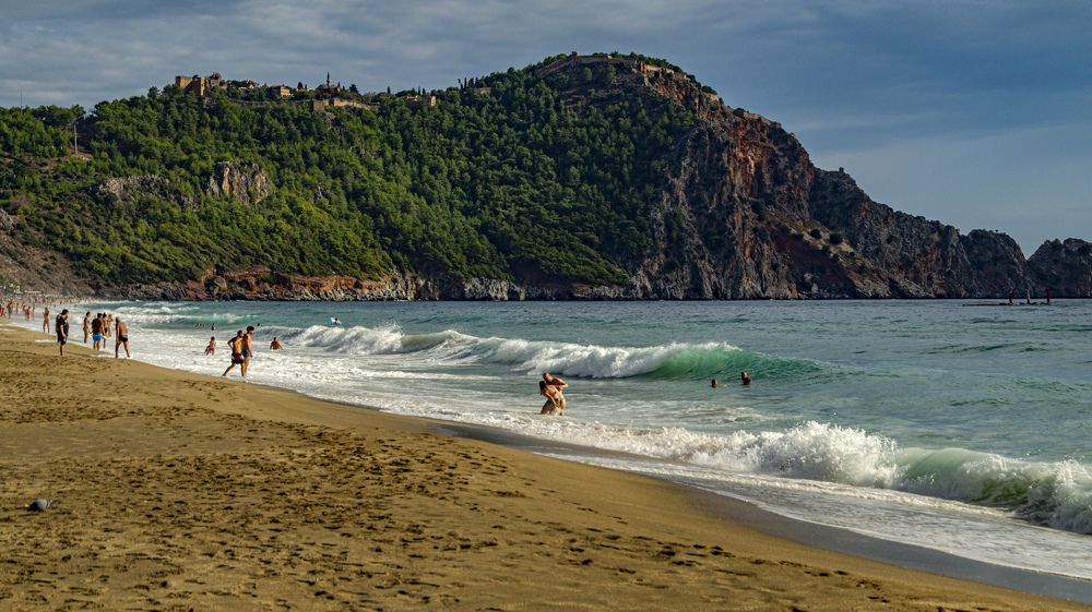 Photograph by Николай Семенов