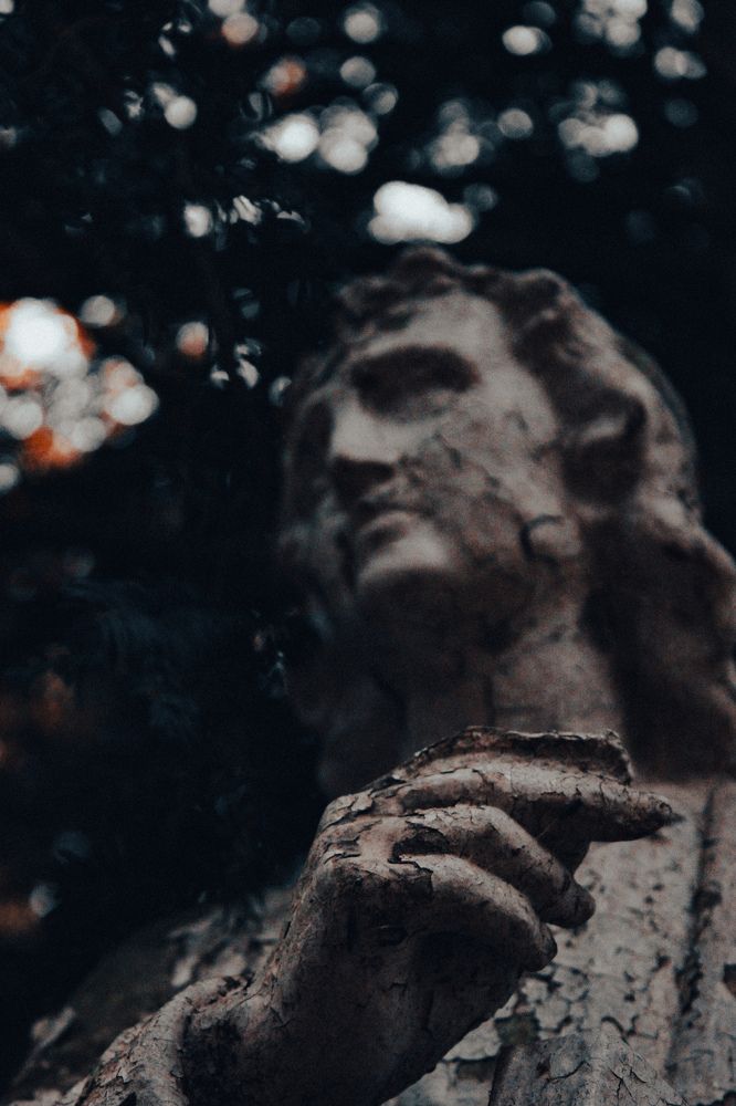 Photograph by Alina Berns