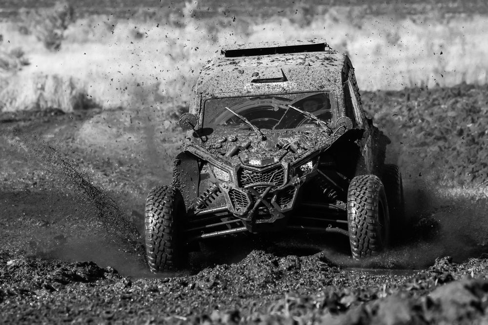 Грязевые ванны