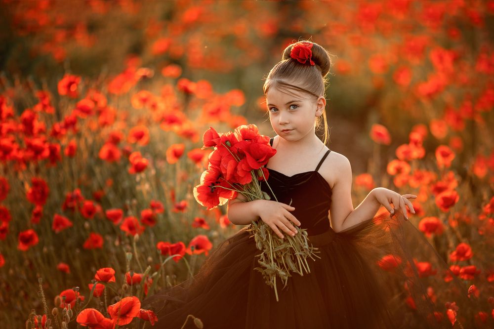 Photograph by Александра Долбикова